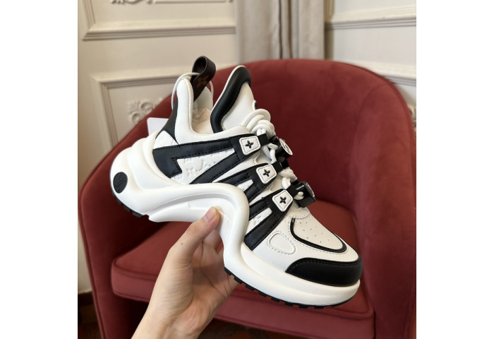 lou vuit sci-fi sneakers  lvss-0258