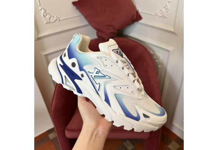 lou vuit sci-fi sneakers  lvss-0243