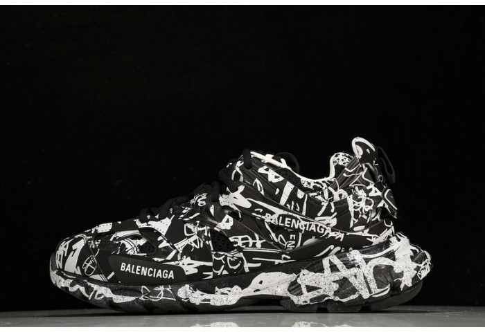 balenga triple trainer btt-107