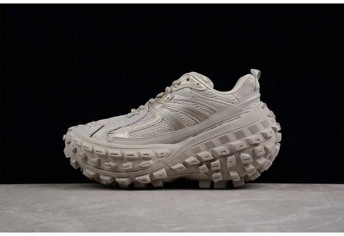 Ba*len*cia*ga defender rubber platform sneakers w2ra69700