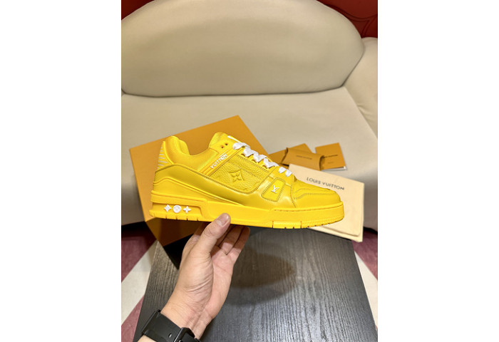 lou vuit sci-fi sneakers  lvss-0104