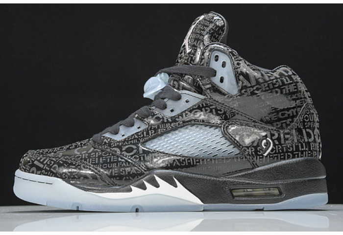 jordan 5 retro doernbecher 633068-010
