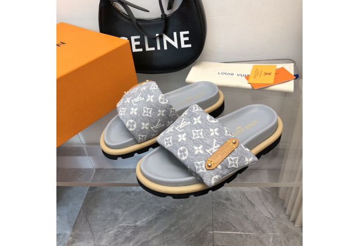 lo** vui* sandals   lv-170038