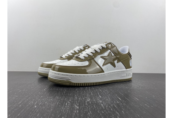 a bathing ape bape sta low  ab-095