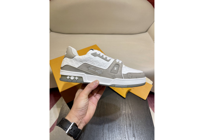 lou vuit sci-fi sneakers  lvss-0109