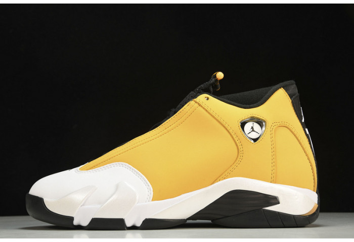 air jordan 14 light ginger 487471-701