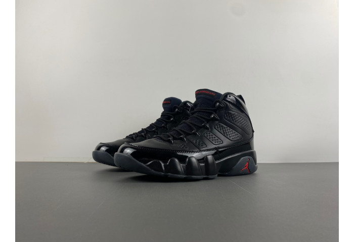 air jordan 9 “bred” 302370-014