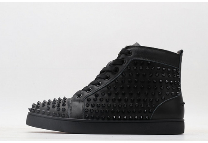 Ch**an louboutin sneakers  cl-028