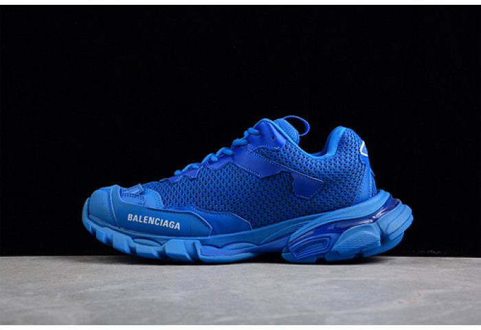 Ba*len*cia*ga track trainer  btt-006