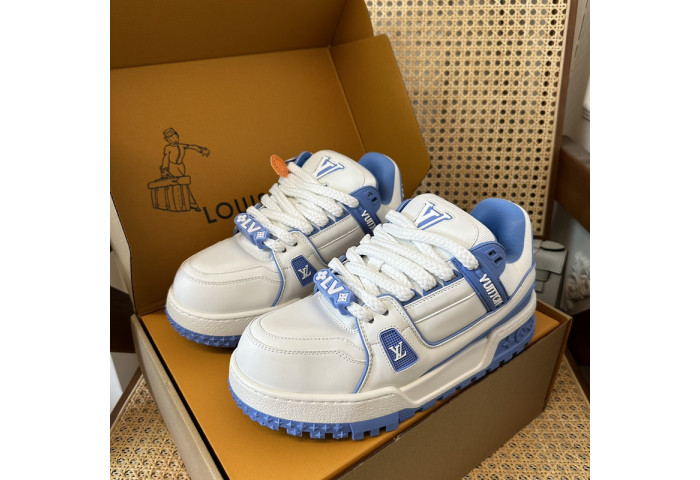 lou vuit sci-fi sneakers  lvss-0225