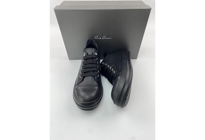 rick owen.s sneaker ro-126