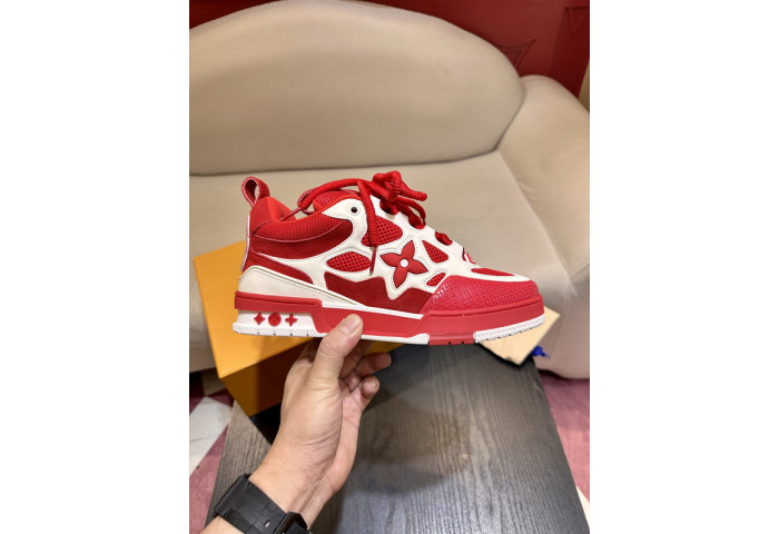 lou vuit sci-fi sneakers  lvss-0149