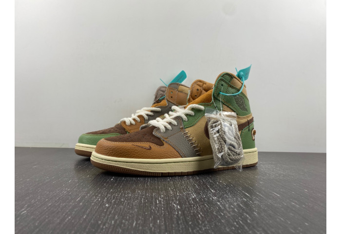 air jordan 1 mid  dz7292-100