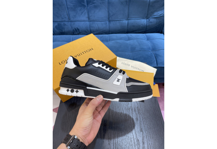 lou vuit sci-fi sneakers  lvss-0111