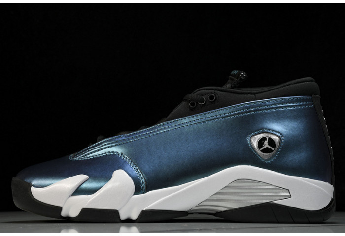 air jordan 14 “love letter” dh4121-300