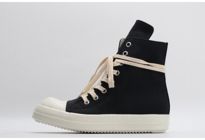 rick owen.s sneaker ro-021