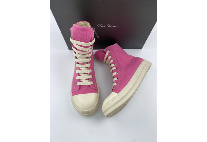 rick owen.s sneaker ro-116