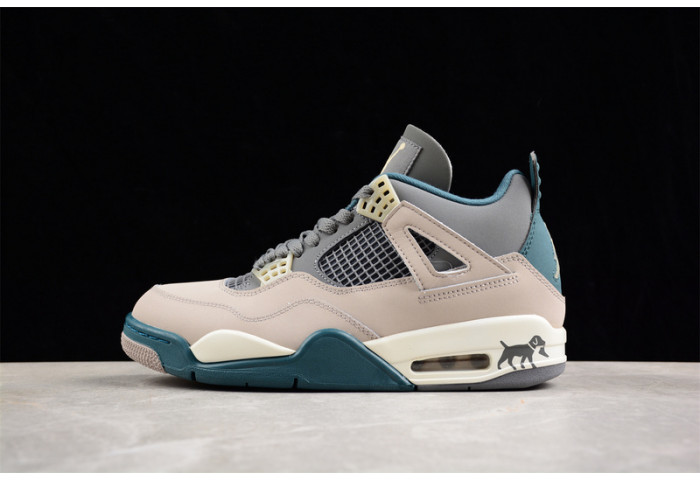 air jordan 4 retro  dv3742--021