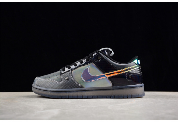 nike dunk low - fv3617-001