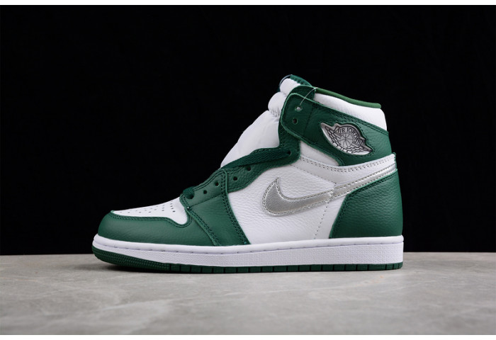 jordan 1 retro high og gorge green - dz5485-303