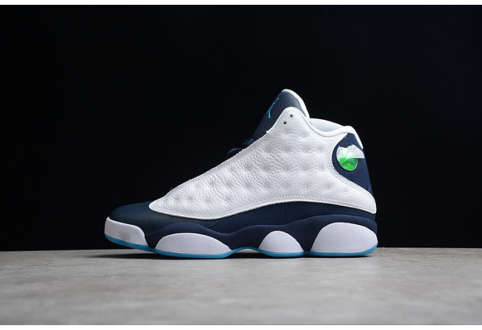 air jordan 13 retro"obsidian” 414571-144