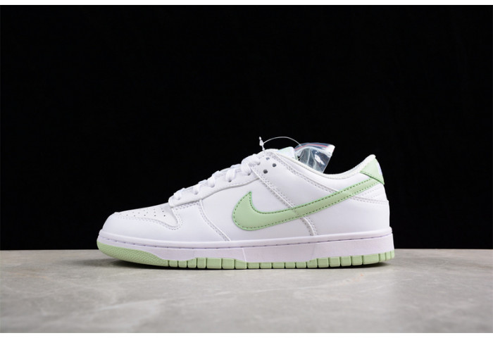 nike dunk low honeydew  dv0831-105