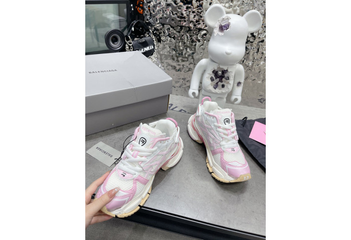 Ba*len*cia*ga track runner btt-194