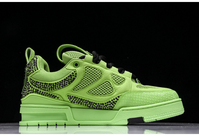 lou vuit sneakers lvss-0277