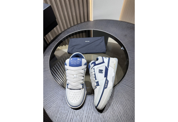 amiri sneakers   am-117