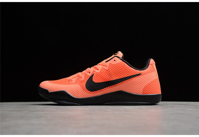 nike kobe 11 em low barcelona  836183-806