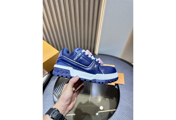 lou vuit sci-fi sneakers  lvss-0250