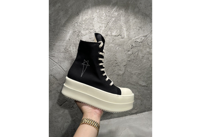rick owen.s sneaker ro-178
