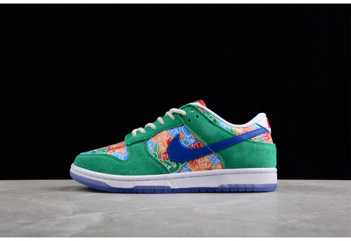nike sb dunk low  dz5184-300