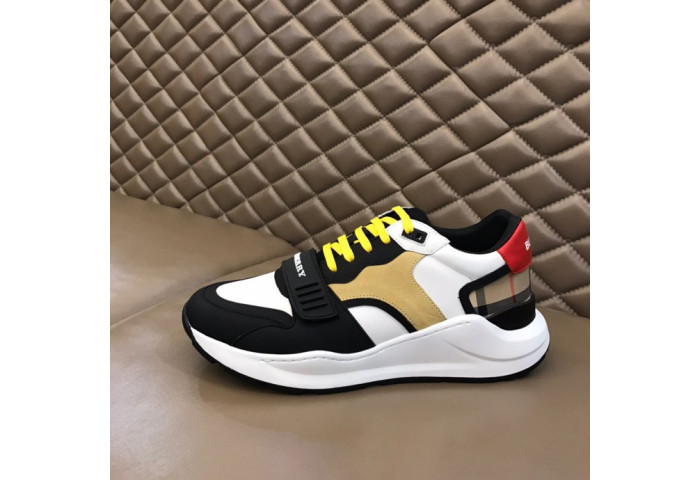 bur sneaker  bs-007
