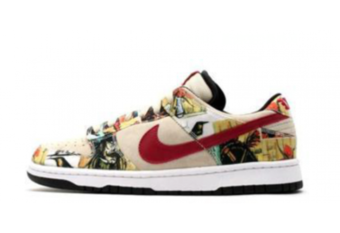 nike dunk low  1-00002