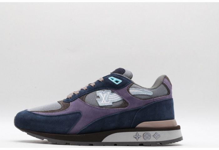 lou vuit sci-fi sneakers  lvss-066