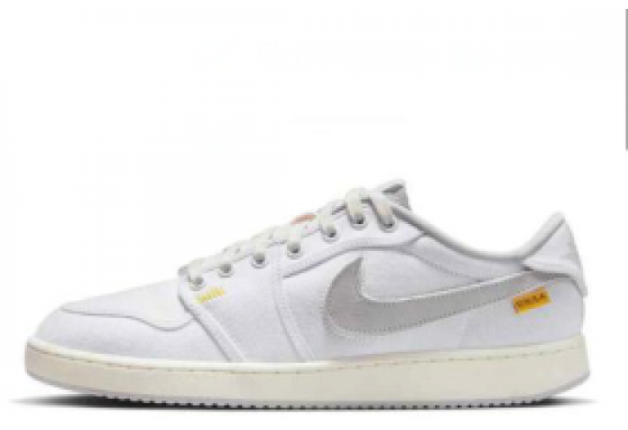 air jordan 1 low  z-001