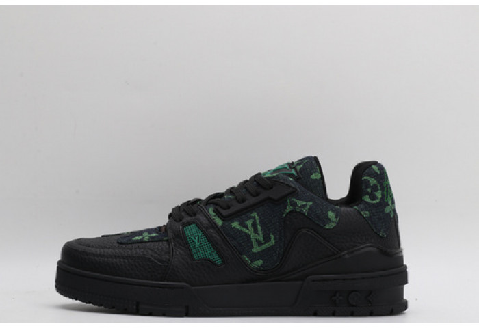 lou vuit sci-fi sneakers  lvss-023