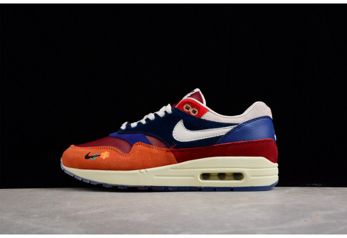 kasina x nike air max 1 "won-ang"    dq8475-800