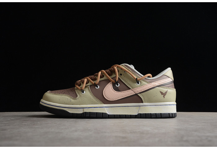 futura x nike dunk low dd3363--002