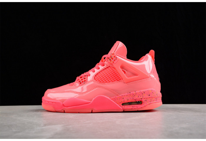 air jordan 4 retro  aq9128-600