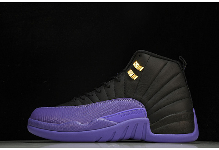 air jordan 12 “field purple” ct8013-057