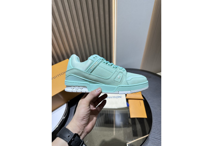 lou vuit sci-fi sneakers  lvss-0236