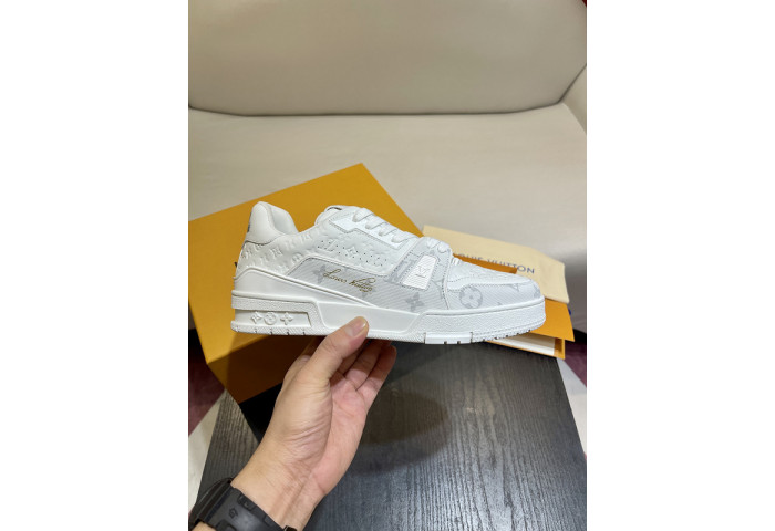 lou vuit sci-fi sneakers  lvss-0108