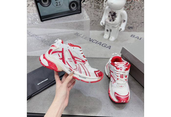 Ba*len*cia*ga track runner btt-195