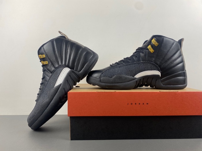 air jordan 12  “the master”  130690-013