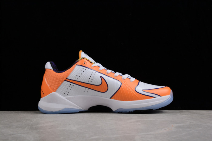 nike zoom kobe v protro  cd4991-106