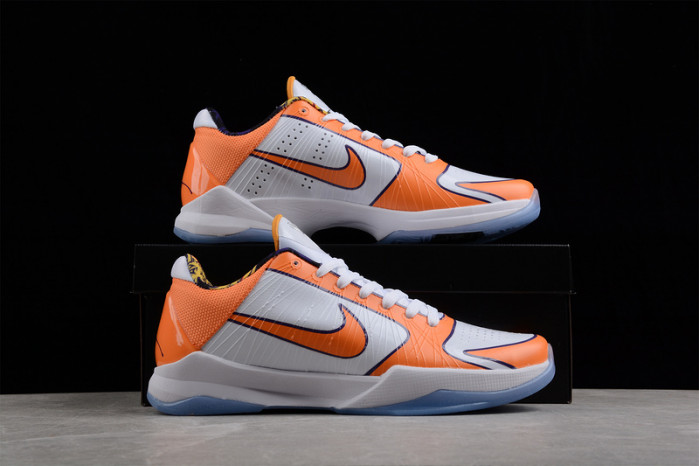 nike zoom kobe v protro  cd4991-106