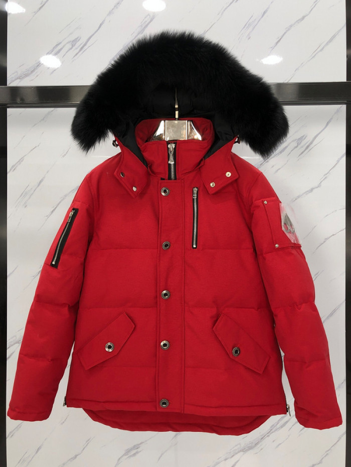 MOOSE KNUCKLES J-011