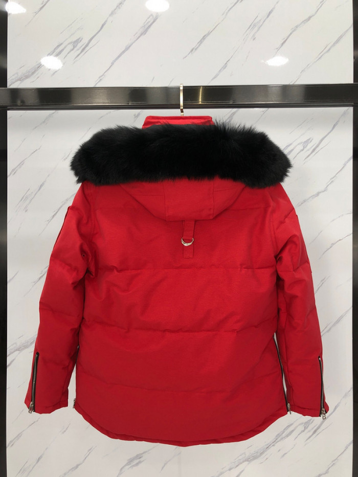 MOOSE KNUCKLES J-011